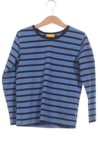 Παιδική μπλούζα Steiff, Μέγεθος 5-6y/ 116-122 εκ., Χρώμα Μπλέ, Τιμή 13,03 €