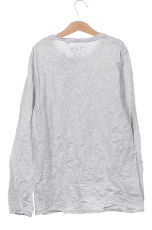 Детска блуза Tom Tailor, Размер 12-13y/ 158-164 см, Цвят Сив, Цена 23,00 лв.
