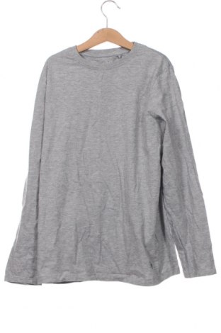 Παιδική μπλούζα U.S. Polo Assn., Μέγεθος 12-13y/ 158-164 εκ., Χρώμα Γκρί, Τιμή 2,97 €