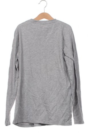 Kinder Shirt U.S. Polo Assn., Größe 12-13y/ 158-164 cm, Farbe Grau, Preis 6,24 €