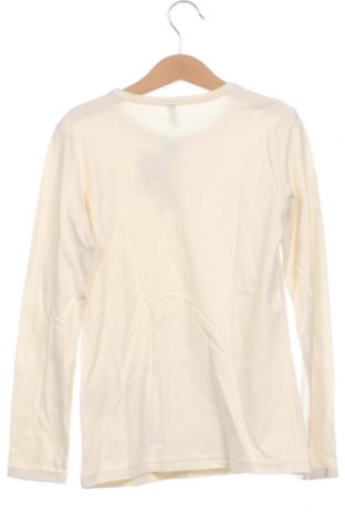 Kinder Shirt United Colors Of Benetton, Größe 7-8y/ 128-134 cm, Farbe Beige, Preis € 30,41