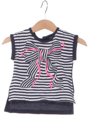 Детска блуза iDo By Miniconf, Размер 6-9m/ 68-74 см, Цвят Многоцветен, Цена 12,39 лв.