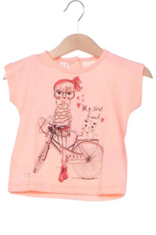 Детска блуза iDo By Miniconf, Размер 12-18m/ 80-86 см, Цвят Многоцветен, Цена 12,25 лв.