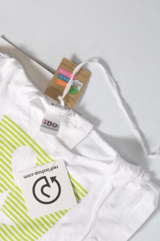 Kinder Shirt iDo By Miniconf, Größe 6-9m/ 68-74 cm, Farbe Mehrfarbig, Preis 7,24 €