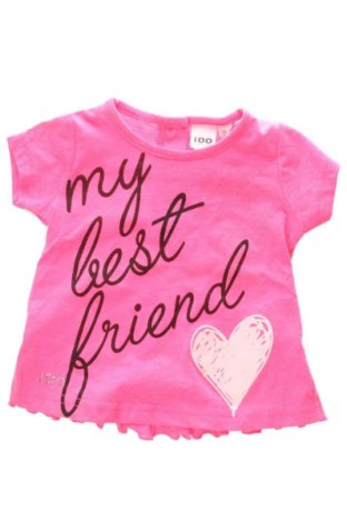 Bluză pentru copii iDo By Miniconf, Mărime 6-9m/ 68-74 cm, Culoare Roz, Preț 34,89 Lei
