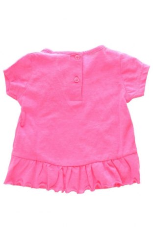 Bluză pentru copii iDo By Miniconf, Mărime 6-9m/ 68-74 cm, Culoare Roz, Preț 40,03 Lei