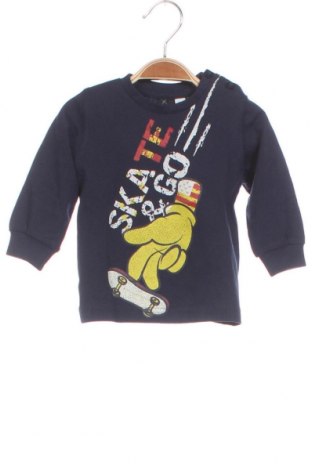 Kinder Shirt iDo By Miniconf, Größe 6-9m/ 68-74 cm, Farbe Blau, Preis 3,56 €