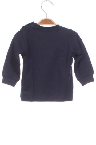 Dziecięca bluzka iDo By Miniconf, Rozmiar 6-9m/ 68-74 cm, Kolor Niebieski, Cena 18,39 zł