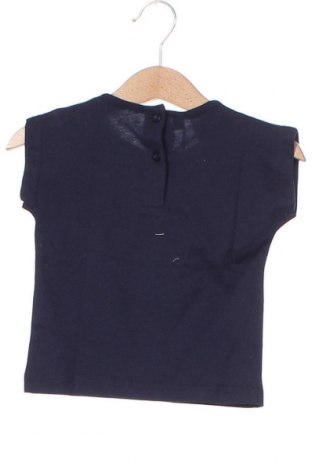 Детска блуза iDo By Miniconf, Размер 12-18m/ 80-86 см, Цвят Син, Цена 39,00 лв.