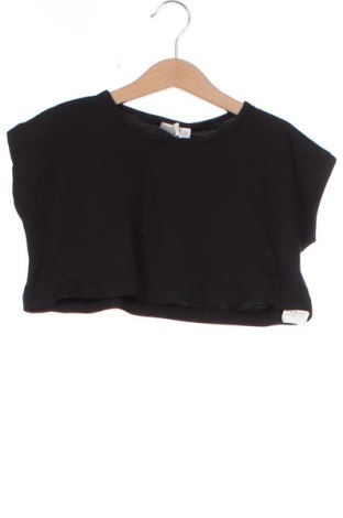 Kinder Shirt iDo By Miniconf, Größe 7-8y/ 128-134 cm, Farbe Schwarz, Preis € 7,04