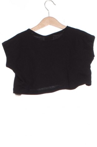 Детска блуза iDo By Miniconf, Размер 7-8y/ 128-134 см, Цвят Черен, Цена 15,60 лв.