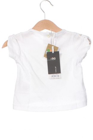 Dziecięca bluzka iDo By Miniconf, Rozmiar 9-12m/ 74-80 cm, Kolor Kolorowy, Cena 27,03 zł