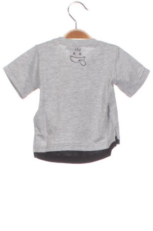 Παιδική μπλούζα iDo By Miniconf, Μέγεθος 3-6m/ 62-68 εκ., Χρώμα Γκρί, Τιμή 6,08 €
