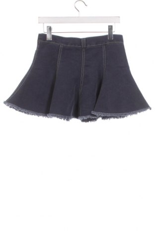 Dětská sukně , Velikost 8-9y/ 134-140 cm, Barva Modrá, Cena  86,00 Kč