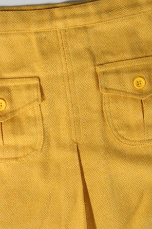 Dětská sukně , Velikost 11-12y/ 152-158 cm, Barva Žlutá, Cena  278,00 Kč