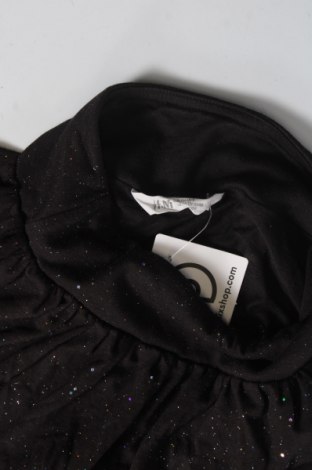 Παιδική φούστα H&M, Μέγεθος 8-9y/ 134-140 εκ., Χρώμα Μαύρο, Τιμή 17,94 €