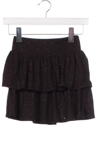 Παιδική φούστα H&M, Μέγεθος 8-9y/ 134-140 εκ., Χρώμα Μαύρο, Τιμή 4,13 €