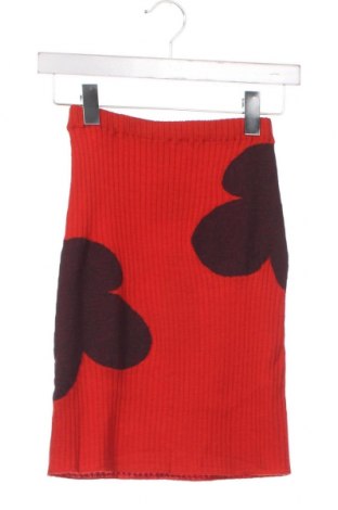 Παιδική φούστα Marni, Μέγεθος 5-6y/ 116-122 εκ., Χρώμα Κόκκινο, Τιμή 37,24 €