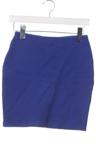Dětská sukně  New Look, Velikost 13-14y/ 164-168 cm, Barva Modrá, Cena  67,00 Kč