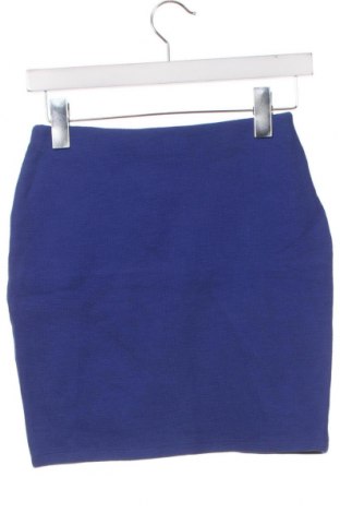 Dziecięca spódnica New Look, Rozmiar 13-14y/ 164-168 cm, Kolor Niebieski, Cena 12,67 zł