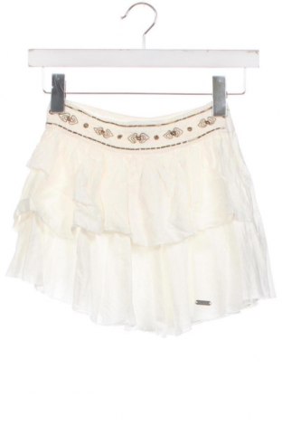Dětská sukně  Pepe Jeans, Velikost 7-8y/ 128-134 cm, Barva Bílá, Cena  1 047,00 Kč