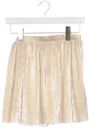 Dětská sukně  Tg, Velikost 15-18y/ 170-176 cm, Barva Zlatistá, Cena  114,00 Kč