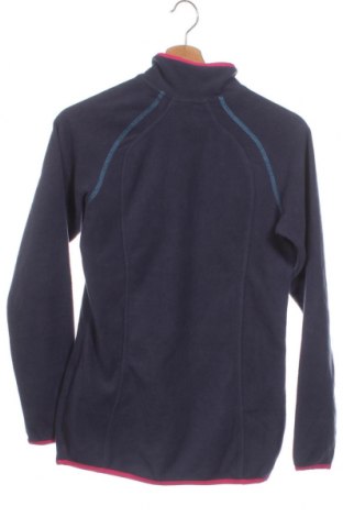 Детска поларена блуза Bergans of Norway, Размер 12-13y/ 158-164 см, Цвят Сив, Цена 11,02 лв.
