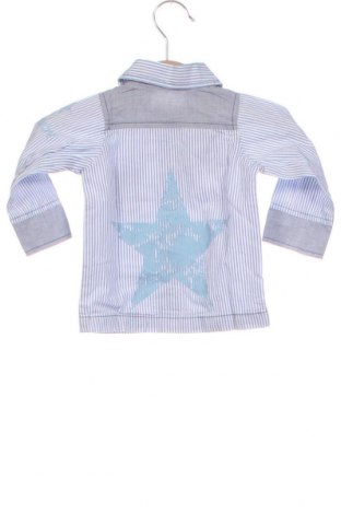 Детска риза, Размер 0-1m/ 50 см, Цвят Многоцветен, Цена 4,56 лв.
