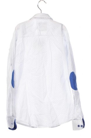 Kinderhemd, Größe 8-9y/ 134-140 cm, Farbe Weiß, Preis € 12,28