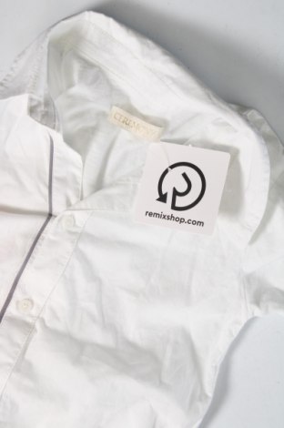 Παιδικό πουκάμισο, Μέγεθος 12-18m/ 80-86 εκ., Χρώμα Λευκό, Τιμή 5,12 €
