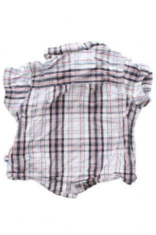 Kinderhemd H&M, Größe 3-6m/ 62-68 cm, Farbe Mehrfarbig, Preis € 12,53