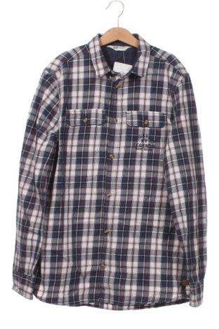 Παιδικό πουκάμισο H&M, Μέγεθος 15-18y/ 170-176 εκ., Χρώμα Πολύχρωμο, Τιμή 2,45 €