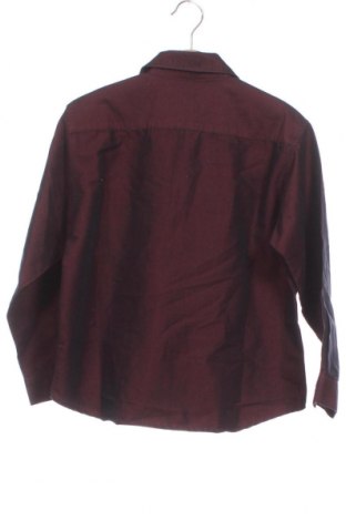 Dziecięca koszula H&M, Rozmiar 4-5y/ 110-116 cm, Kolor Czerwony, Cena 22,99 zł