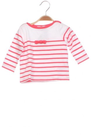 Παιδικό πουκάμισο Jacadi, Μέγεθος 3-6m/ 62-68 εκ., Χρώμα Πολύχρωμο, Τιμή 9,74 €