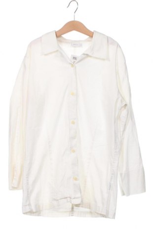 Kinderhemd Joop!, Größe 15-18y/ 170-176 cm, Farbe Weiß, Preis 24,50 €