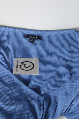 Kinder Shirt Kiabi, Größe 14-15y/ 168-170 cm, Farbe Blau, Preis € 3,65
