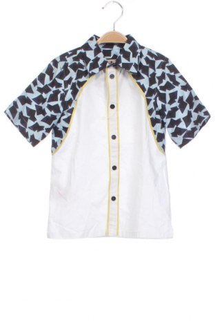 Παιδικό πουκάμισο Marni, Μέγεθος 6-7y/ 122-128 εκ., Χρώμα Πολύχρωμο, Τιμή 30,80 €