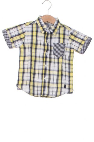 Dětská košile  Minibanda, Velikost 18-24m/ 86-98 cm, Barva Vícebarevné, Cena  171,00 Kč