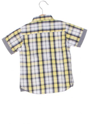 Dětská košile  Minibanda, Velikost 18-24m/ 86-98 cm, Barva Vícebarevné, Cena  855,00 Kč