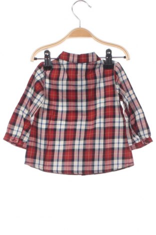 Παιδικό πουκάμισο Nanos, Μέγεθος 6-9m/ 68-74 εκ., Χρώμα Πολύχρωμο, Τιμή 19,63 €