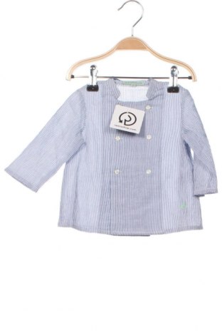 Παιδικό πουκάμισο Nanos, Μέγεθος 3-6m/ 62-68 εκ., Χρώμα Πολύχρωμο, Τιμή 3,46 €