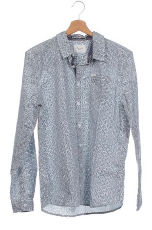 Παιδικό πουκάμισο Pepe Jeans, Μέγεθος 15-18y/ 170-176 εκ., Χρώμα Πολύχρωμο, Τιμή 14,05 €