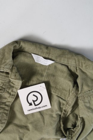 Детска риза Primark, Размер 6-9m/ 68-74 см, Цвят Зелен, Цена 3,08 лв.