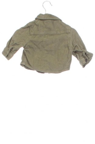 Dziecięca koszula Primark, Rozmiar 6-9m/ 68-74 cm, Kolor Zielony, Cena 45,98 zł