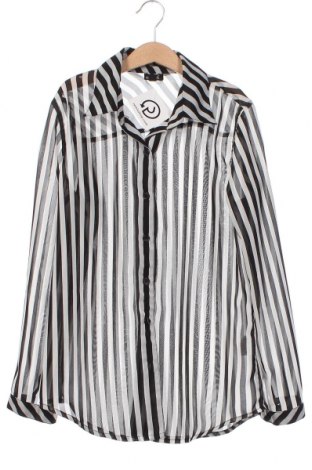 Παιδικό πουκάμισο Queenz, Μέγεθος 11-12y/ 152-158 εκ., Χρώμα Πολύχρωμο, Τιμή 4,12 €