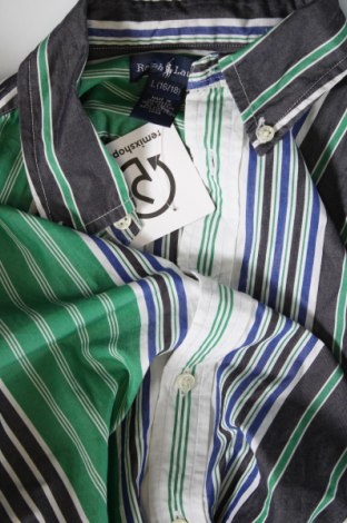Detská košeľa  Ralph Lauren, Veľkosť 15-18y/ 170-176 cm, Farba Viacfarebná, Cena  10,34 €
