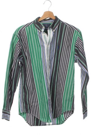 Детска риза Ralph Lauren, Размер 15-18y/ 170-176 см, Цвят Многоцветен, Цена 18,24 лв.