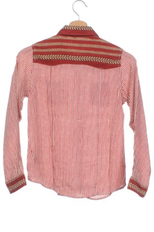 Παιδικό πουκάμισο Scotch R'belle, Μέγεθος 11-12y/ 152-158 εκ., Χρώμα Πολύχρωμο, Τιμή 6,73 €