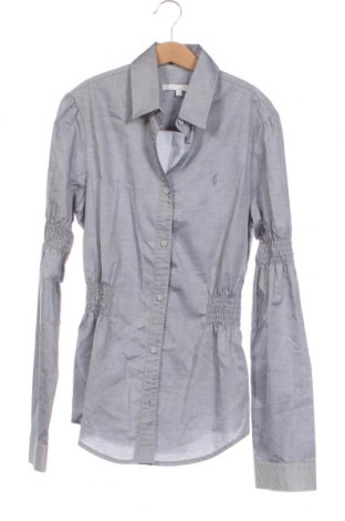 Παιδικό πουκάμισο Siviglia, Μέγεθος 15-18y/ 170-176 εκ., Χρώμα Γκρί, Τιμή 8,89 €