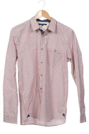 Παιδικό πουκάμισο Ted Baker, Μέγεθος 14-15y/ 168-170 εκ., Χρώμα Πολύχρωμο, Τιμή 7,78 €